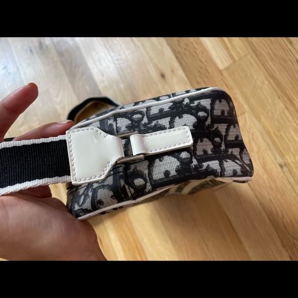 VINTAGE DIOR bag - Picture 5 of 15